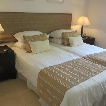 Beachside Apartman Estepona Kültér fotó