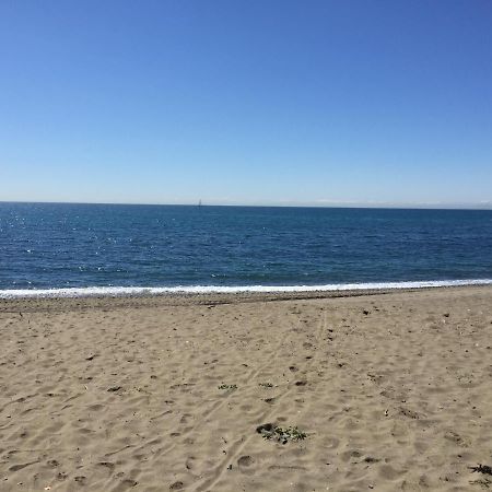 Beachside Estepona Kültér fotó